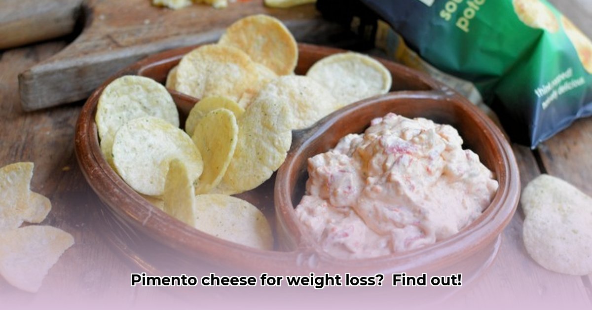 is-pimento-cheese-good-for-weight-loss